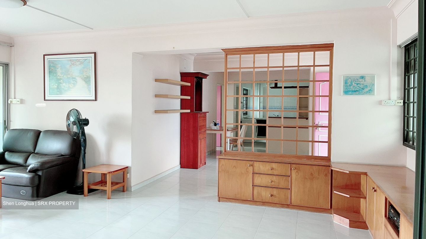 Blk 199 Pasir Ris Street 12 (Pasir Ris), HDB 5 Rooms #376494511